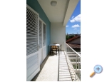 Apartmny Magnolija - Biograd Chorvatsko