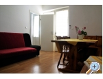 Apartmny Magnolija - Biograd Chorvatsko