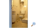 Apartmny Magnolija - Biograd Chorvatsko