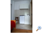 Apartmny Magnolija - Biograd Chorvatsko