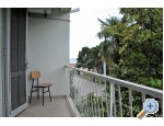 Apartmny Magnolija - Biograd Chorvatsko