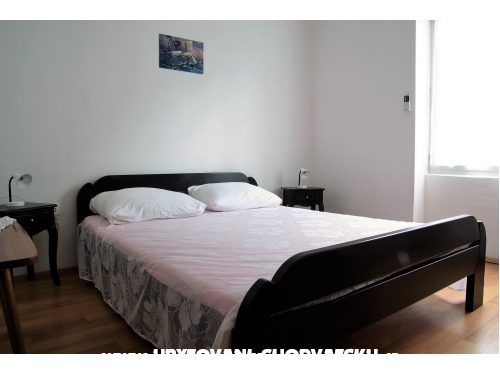 Appartements Magnolija - Biograd Croatie