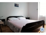 Apartmaji Magnolija - Biograd Hrvaka