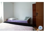 Apartmny Magnolija - Biograd Chorvatsko