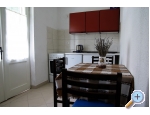 Apartmny Magnolija - Biograd Chorvatsko