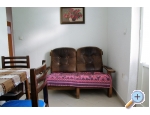 Apartmny Magnolija - Biograd Chorvatsko