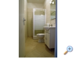 Apartmny Magnolija - Biograd Chorvatsko