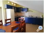 Appartements Mara 2 - Biograd Kroatien