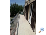 Appartements Mara 2 - Biograd Kroatien
