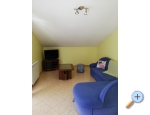 Appartements Mara 2 - Biograd Kroatien