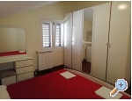Appartements Mara 2 - Biograd Kroatien