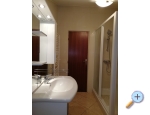 Appartements Mara 2 - Biograd Kroatien