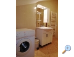Appartements Mara 2 - Biograd Kroatien