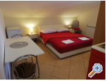 Apartmny Mara 2 - Biograd Chorvtsko