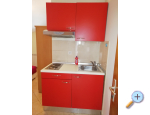 Apartmny Mara 2 - Biograd Chorvatsko