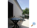 Apartmny Mara 2 - Biograd Chorvatsko