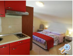 Apartmny Mara 2 - Biograd Chorvtsko