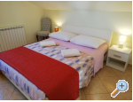 Apartmny Mara 2 - Biograd Chorvatsko