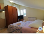 Apartmny Mara 2 - Biograd Chorvatsko
