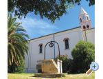 Appartements Mara 2 - Biograd Kroatien
