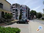Appartements Mara 2 - Biograd Kroatien
