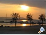 Appartements Mara 2 - Biograd Kroatien