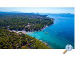 Appartements Mara 2 - Biograd Kroatien