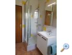 Appartements Mara - Biograd Kroatien