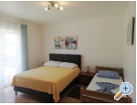 Appartements Mara - Biograd Kroatien