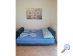 Appartements Mara - Biograd Kroatien