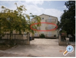 Apartmaji Mara - Biograd Hrvaka