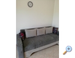 Appartements Mara - Biograd Kroatien