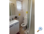 Appartements Mara - Biograd Kroatien