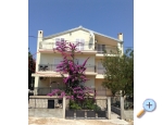 Apartmaji Mara - Biograd Hrvaka