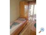 Appartements Mara - Biograd Kroatien