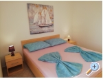 Appartements Mara - Biograd Kroatien