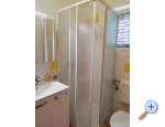 Appartements Mara - Biograd Kroatien