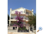 Apartmaji Mara - Biograd Hrvaka