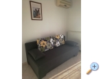 Appartements Mara - Biograd Kroatien