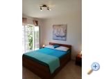 Appartements Mara - Biograd Kroatien