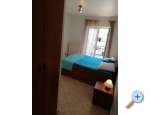 Appartements Mara - Biograd Kroatien