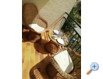 Appartements Mara - Biograd Kroatien