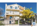 Apartmaji Mara - Biograd Hrvaka