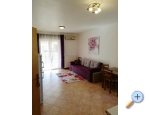 Appartements Mara - Biograd Kroatien