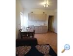Appartements Mara - Biograd Kroatien