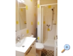 Appartements Mara - Biograd Kroatien