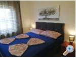 Appartements Mara - Biograd Kroatien