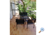 Appartements Mara - Biograd Kroatien