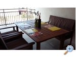 Apartmaji Mara - Biograd Hrvaka