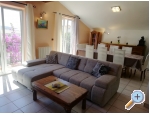 Appartements Mara - Biograd Kroatien